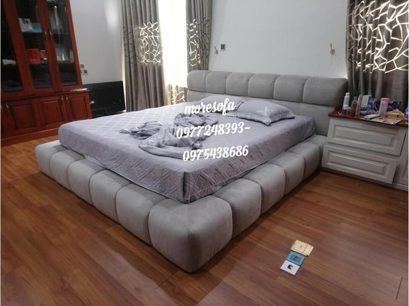  * Sofa Hiện Đại: Điểm Nhấn Cho Phòng Khách Đẳng Cấp